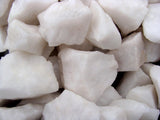 Quartz, White King