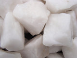Quartz, White King