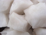 Quartz, White King