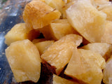 Aventurine, Yellow