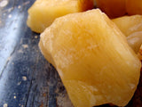 Aventurine, Yellow