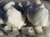 Moonstone, White Rainbow