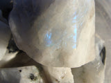 Moonstone, White Rainbow
