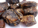 Amber