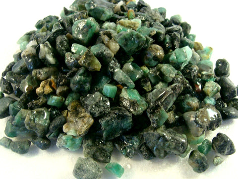 Emerald, Mini Size