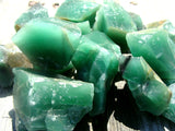 Amethyst, Green Imperial Z