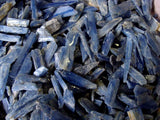 Kyanite, Blue Blades