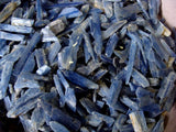 Kyanite, Blue Blades
