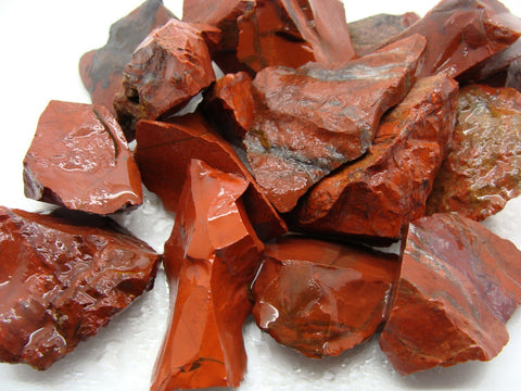 Jasper, Chestnut