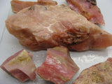 Opal, Pink Andean