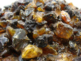 Amber, Mini Size