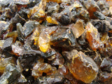 Amber, Mini Size