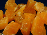 Calcite, Mexican Orange