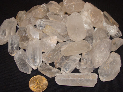 Quartz - Crystal specimen - Large